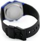 Zegarek Casio ZEGAREK MĘSKI CASIO F-91WM-2ADF (zd102e) 3