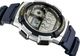 Zegarek Casio Męski AE-1000W 2AV (106354) 2