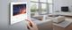 Bticino Zestaw wideodomofonowy Classe 300X z WiFi z czytnikiem linii papilarnych Bticino 905284 Certyfikowany Sklep i Wsparcie Techniczne uniwersalny 3