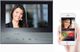 Bticino Wideodomofon 7 Classe 300X13E SMART z wi-fi Bticino 344643 uniwersalny 1