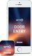 Bticino Wideodomofon 7 Classe 300X13E SMART z wi-fi Bticino 344643 uniwersalny 5