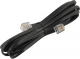 Goobay Telefoniczny Czarny 6M (50318) 2