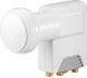 Goobay Konwerter satelitarny Quad Universal LNB 0,1dB 1