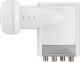Goobay Konwerter satelitarny Quad Universal LNB 0,1dB 2