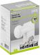 Goobay Konwerter satelitarny Quad Universal LNB 0,1dB 3