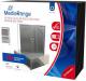 MediaRange CD/DVD Slimcase, 10 sztuk (BOX32) 1