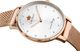 Zegarek Gino Rossi ZEGAREK DAMSKI  - 12177B3-3D3-2 (zg825e) + BOX 2