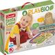 Quercetti Zestaw kreatywny Playbio Fantacolor design 1