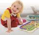 Quercetti Zestaw kreatywny Playbio Fantacolor design 4