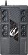 UPS PowerWalker VI 1000 MS FR 1