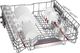 Zmywarka Bosch SMS6EDI06E 5