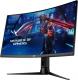 Monitor Asus ROG Strix XG32VC (90LM03S0-B04170) 1