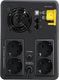 UPS APC Back-UPS 1200VA (BX1200MI-GR) 3