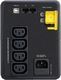 UPS APC Back-UPS 750VA (BX750MI) 3