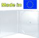 MediaRange CD/DVD Jewelcase Single trp 100 sztuk - BOX24 2