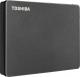 Dysk zewnętrzny HDD Toshiba Canvio Gaming 1TB Czarny (HDTX110EK3AA) 1