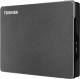 Dysk zewnętrzny HDD Toshiba Canvio Gaming 1TB Czarny (HDTX110EK3AA) 2