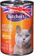Butcher’s Natural&Healthy Cat z kurczakiem kawałki w galarecie 400 g 1