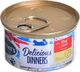 Butcher’s Classic Delicious Dinners z wołowiną i wątróbką - puszka 85 g 1