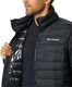 Kurtka męska Columbia Powder Lite czarna r. XL 4