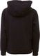 Kappa Kappa Taino Kids Hoodie 705322J-19-4006 czarne 140 2