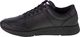Tommy Hilfiger Tommy Hilfiger Flexi Perf Leather Runner EM0EM00580-BDS czarne 41 1