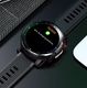 Smartwatch Microwear L15 Czarny 2