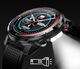 Smartwatch Microwear L15 Czarny 7