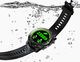 Smartwatch Microwear L15 Czarny 8