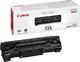Drukarka laserowa Canon i-SENSYS LBP6030B + dwa tonery CRG-725 (8468B042AA) 3