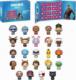 Figurka Funko Pop Funko POP Advent Calendar: Fortnite 1