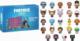Figurka Funko Pop Funko POP Advent Calendar: Fortnite 4