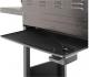 Landmann Triton 4.1 PTS czarny (12962) Grill ogrodowy gazowy 15 kW 65 cm x 44 cm 5