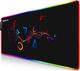 Podkładka Huzaro RGB Design 1