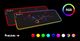 Podkładka Huzaro RGB Design 10