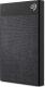 Dysk zewnętrzny HDD Seagate HDD Backup Plus Ultra Touch 2 TB Czarny (STHH2000600_BULK) 1