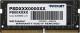Pamięć do laptopa Patriot Signature, SODIMM, DDR4, 16 GB, 2400 MHz, CL17 (PSD416G240081S) 1