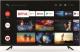 Telewizor TCL 43P615 LED 43'' 4K Ultra HD Android 1