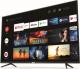 Telewizor TCL 43P615 LED 43'' 4K Ultra HD Android 2
