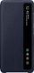 Samsung Etui Smart Clear Cover S20 FE Navy (EF-ZG780CNEGEE) 1