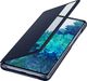 Samsung Etui Smart Clear Cover S20 FE Navy (EF-ZG780CNEGEE) 1