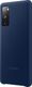 Samsung Etui Silicone Cover S20 FE Navy (EF-PG780TNEGEU) 2