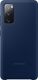 Samsung Etui Silicone Cover S20 FE Navy (EF-PG780TNEGEU) 3