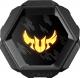 Chłodzenie wodne Asus TUF Gaming LC 120 RGB (90RC0081-M0UAY0) 2