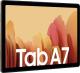 Tablet Samsung Galaxy Tab A7 10.4" 32 GB Złoty  (SM-T500NZDAEUB) 2
