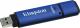 Pendrive Kingston DataTraveler Vault Privacy 3.0, 128 GB  (DTVP30/128GB) 1