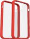 OtterBox OtterBox React - obudowa ochronna do iPhone 12/12 Pro (clear red) 1