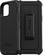 OtterBox OtterBox Defender - obudowa ochronna z klipsem do iPhone 12/12 Pro (black) 1