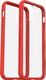 OtterBox OtterBox React - obudowa ochronna do iPhone 12 mini (clear red) 1