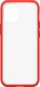 OtterBox OtterBox React - obudowa ochronna do iPhone 12 mini (clear red) 2